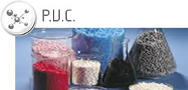 Produits chimiques PVC