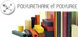 Produits chimiques Polyurethane Polyuree